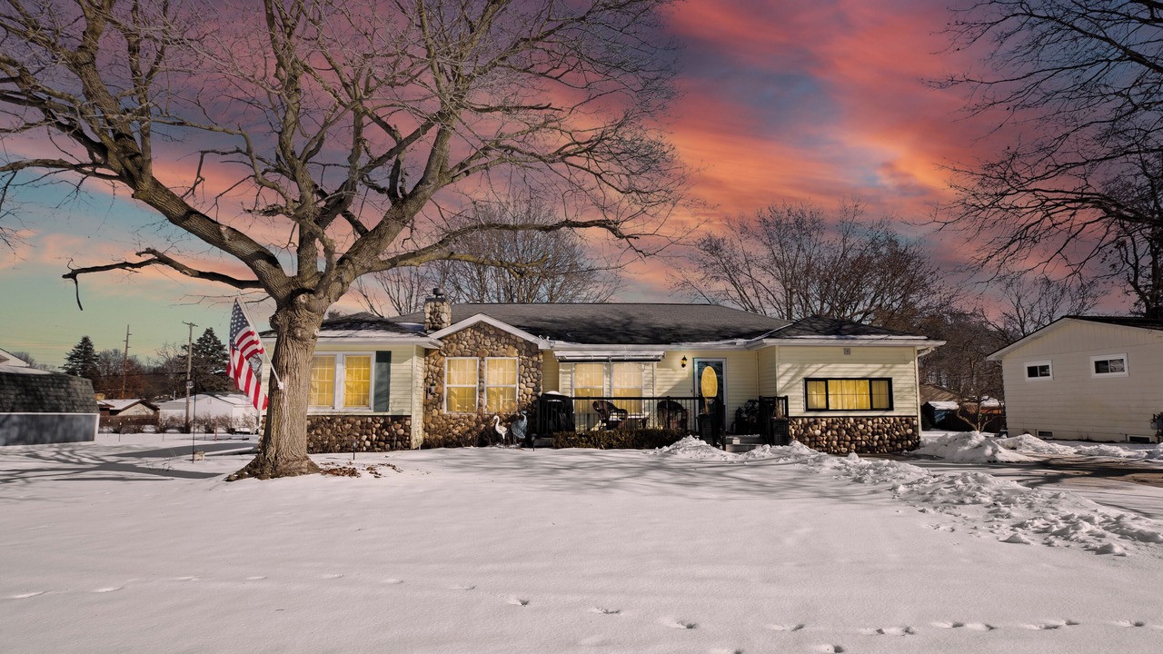 Photo of Outdoor in Oxford