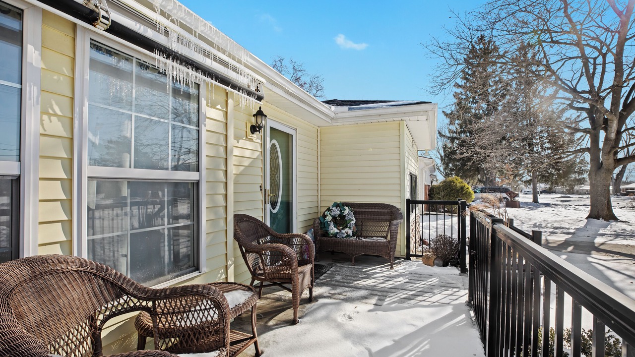 Photo of Outdoor in Oxford