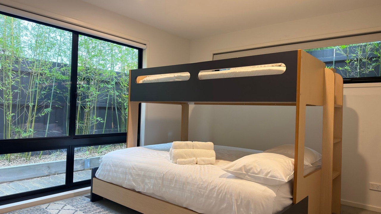 Photo of Bedroom in Rosebud