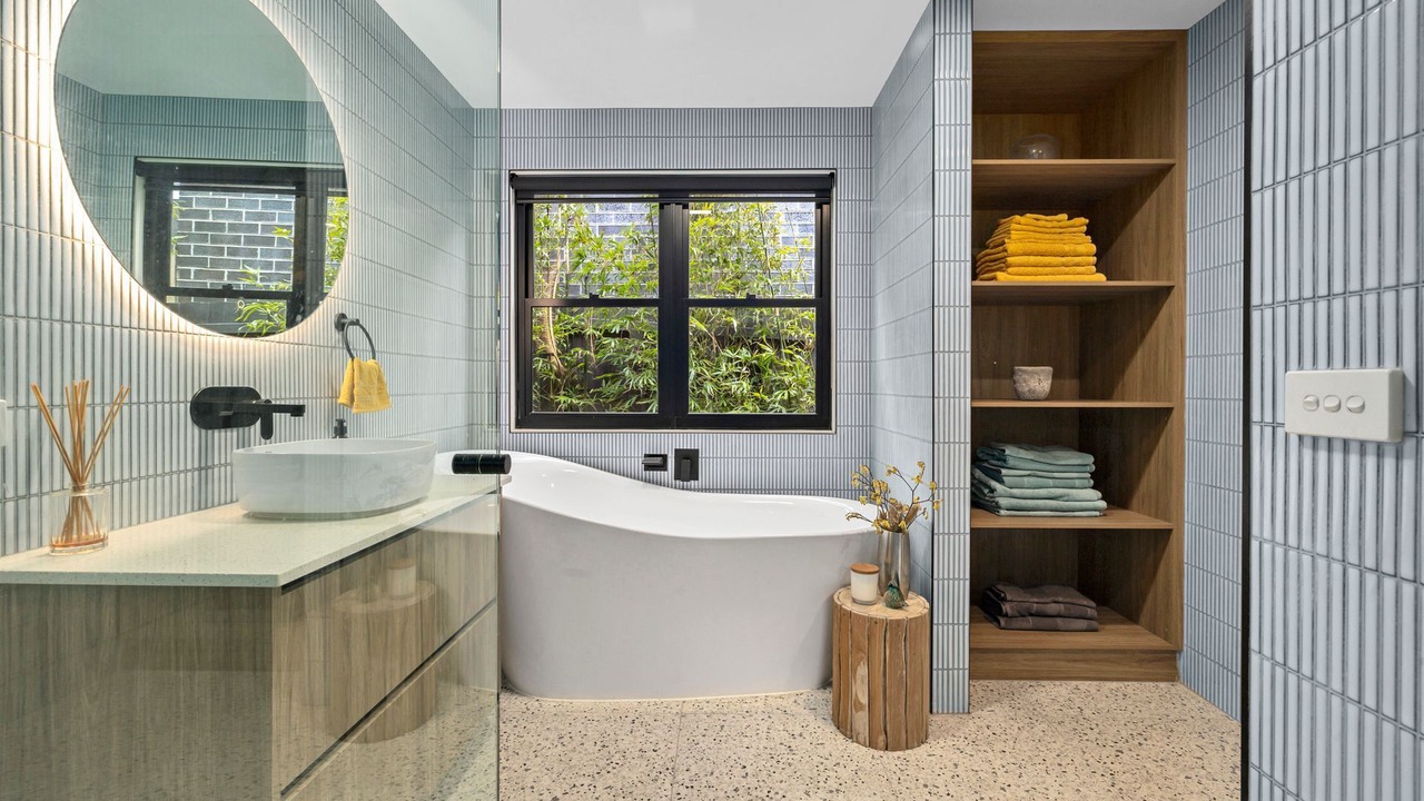 Photo of Bathroom in Rosebud
