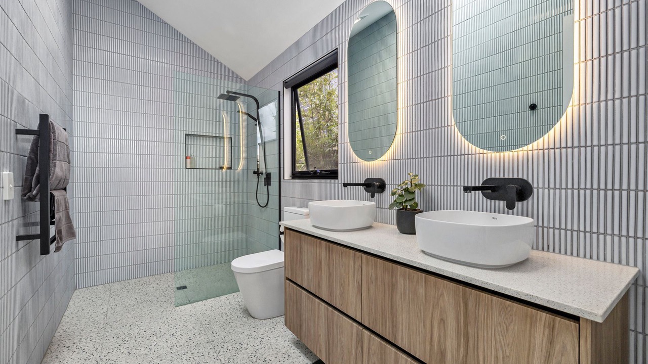 Photo of Bathroom in Rosebud