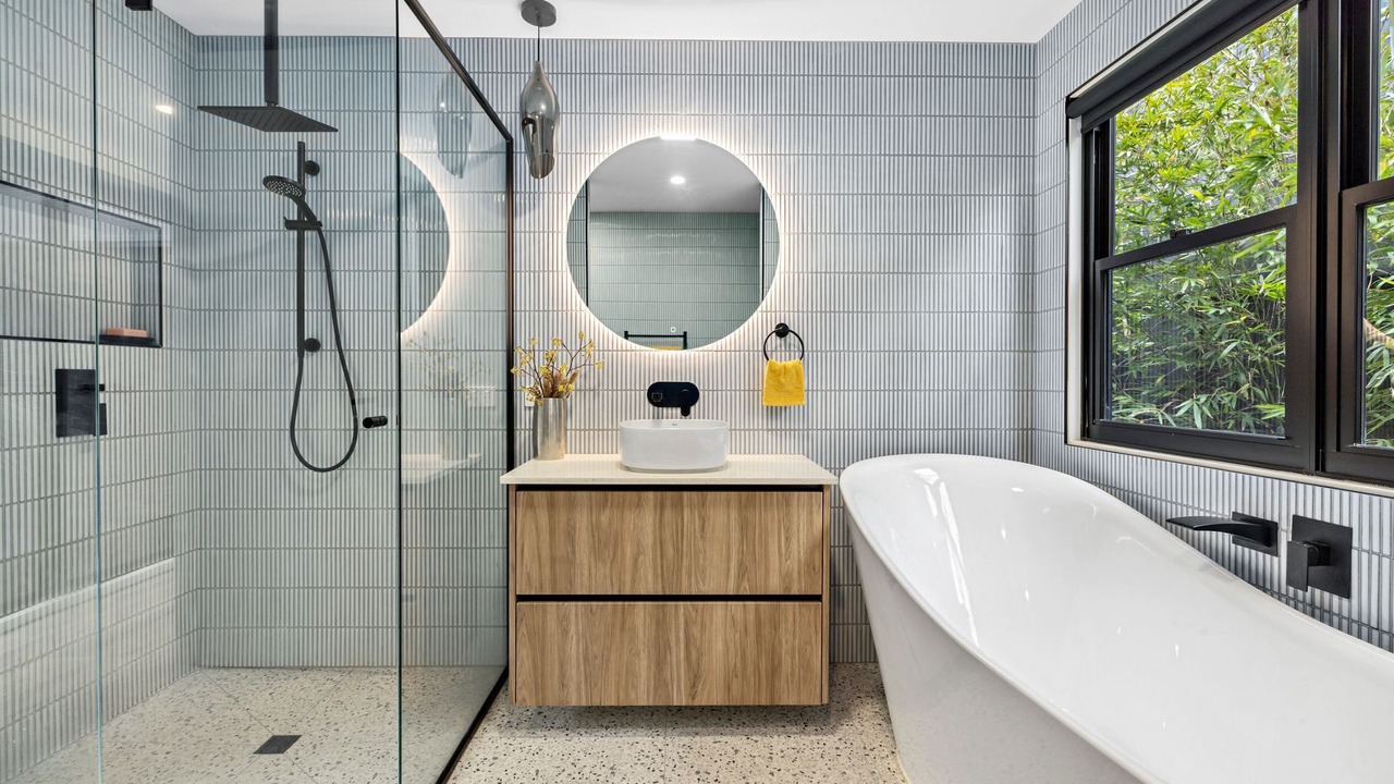 Photo of Bathroom in Rosebud