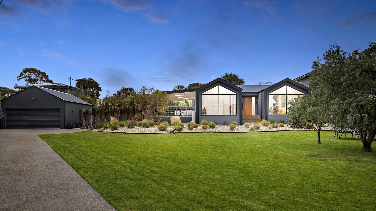 Photo of Outdoor in Rosebud