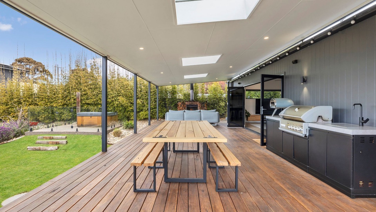 Photo of Outdoor in Rosebud
