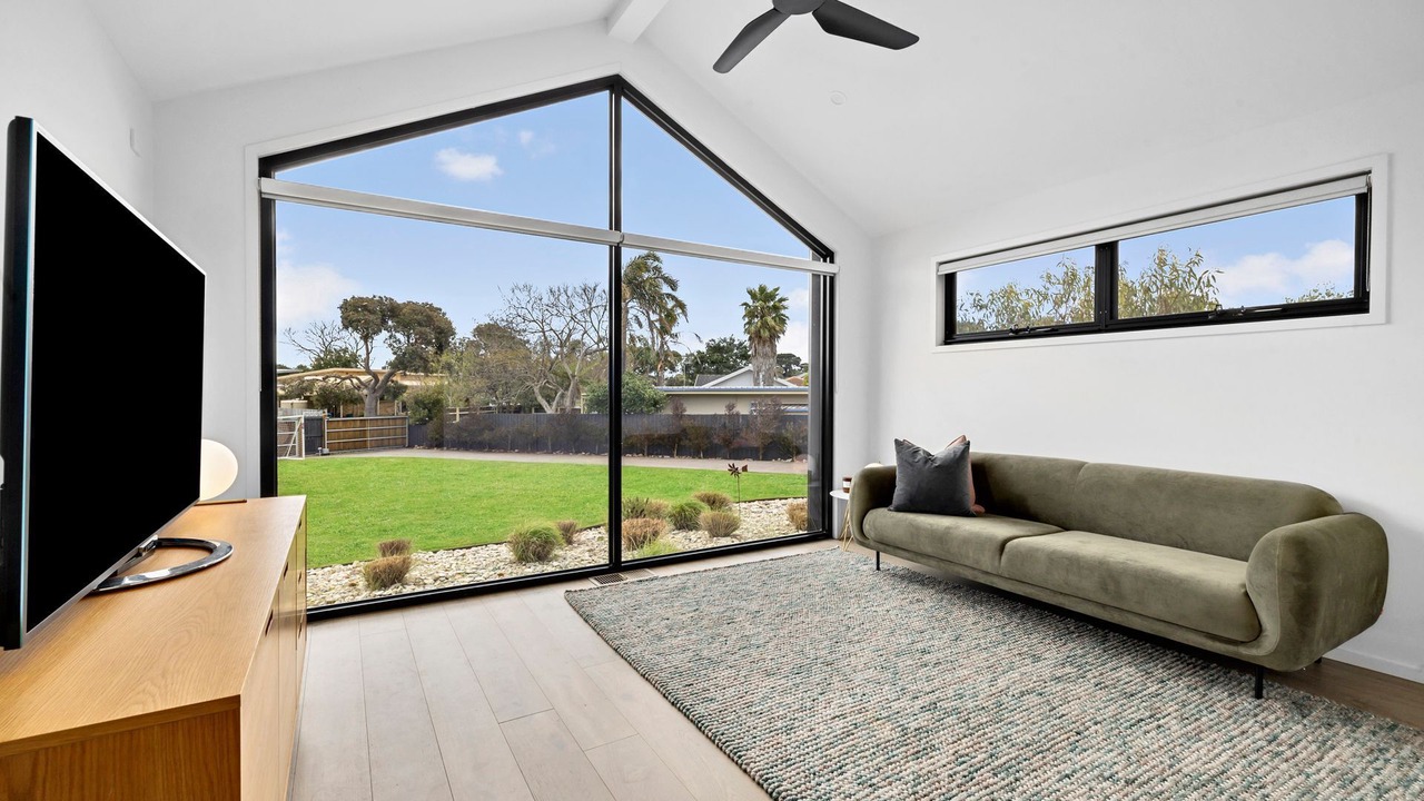 Photo of Livingroom in Rosebud
