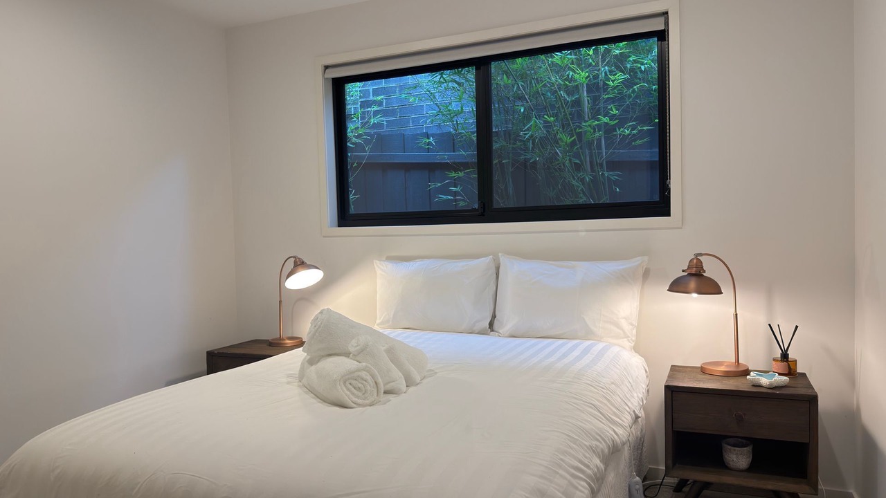 Photo of Bedroom in Rosebud