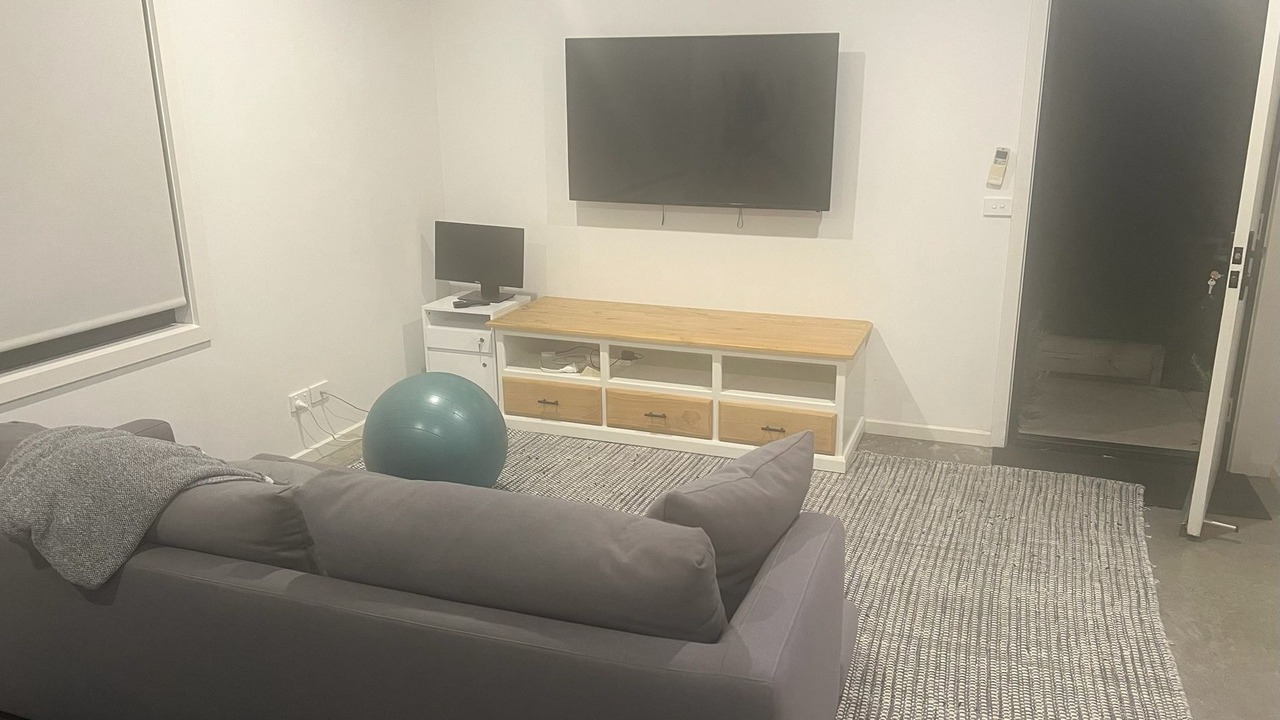 Photo of Livingroom in Rosebud