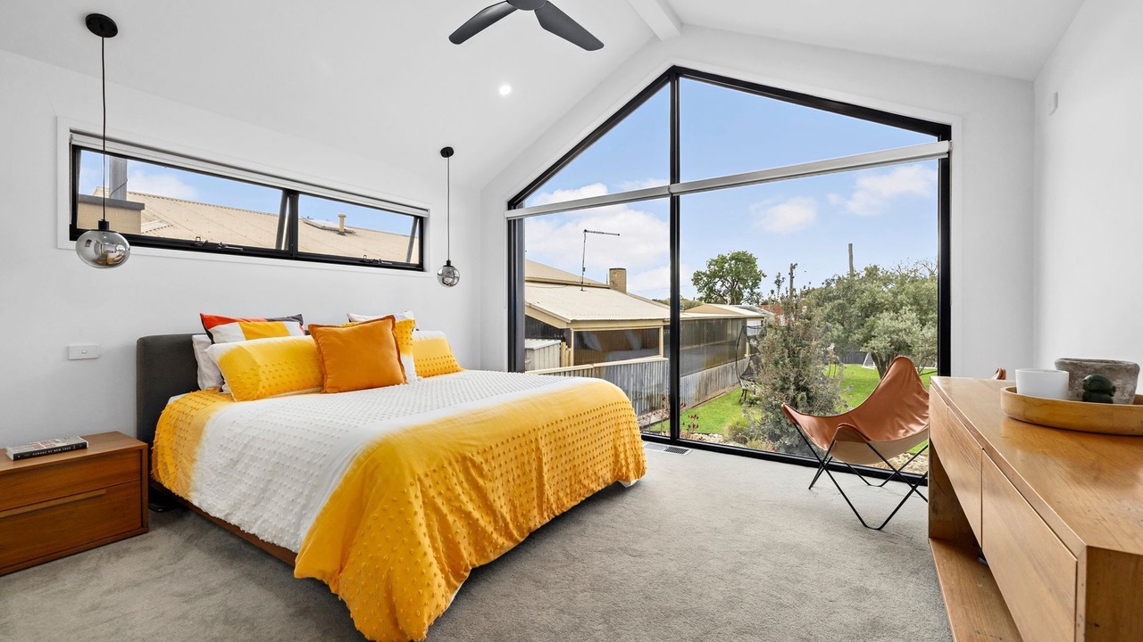 Photo of Bedroom in Rosebud