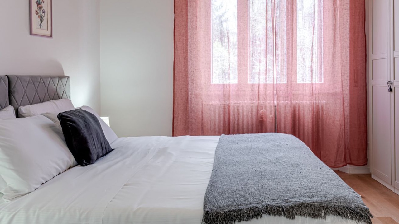 Photo of Bedroom in Careggi Rifredi
