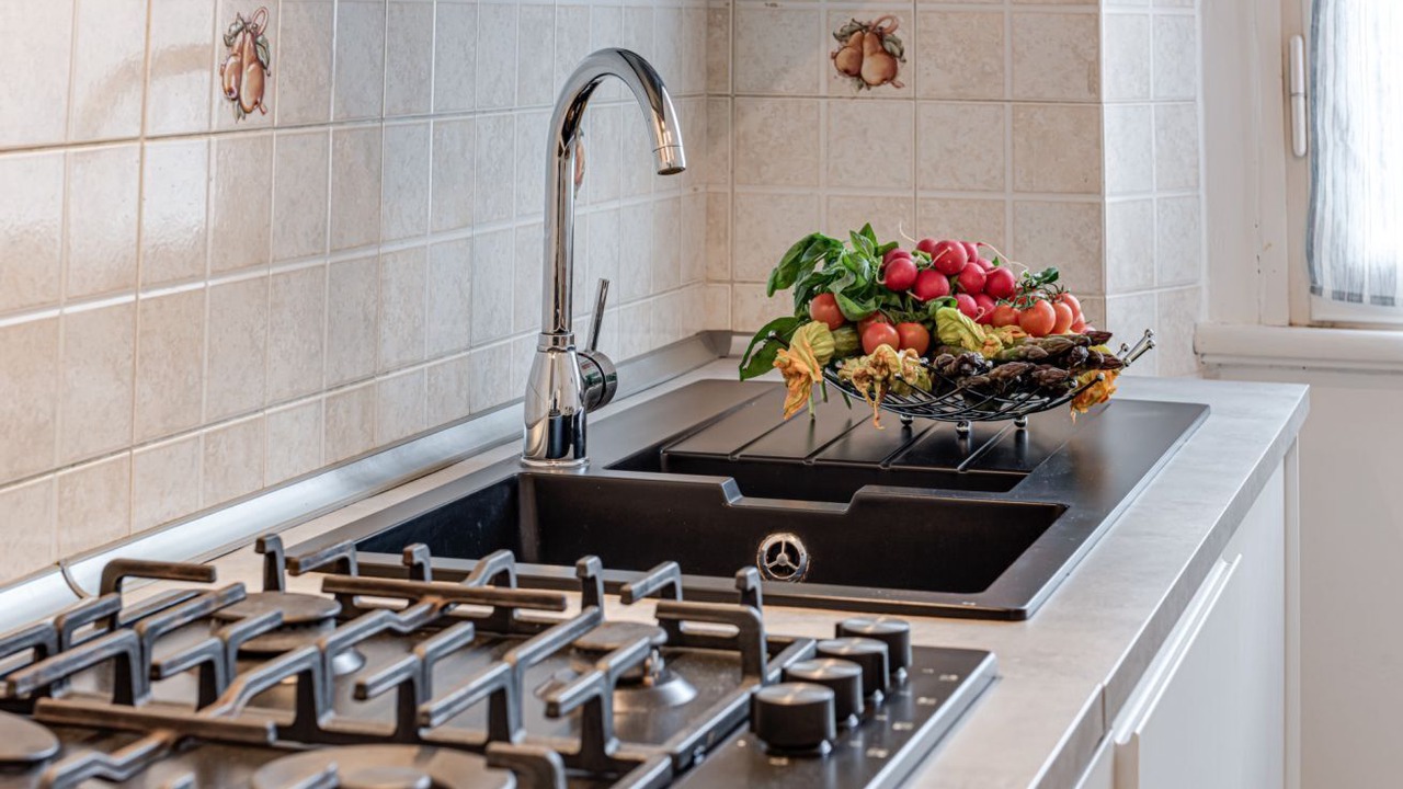 Photo of Kitchen in Careggi Rifredi