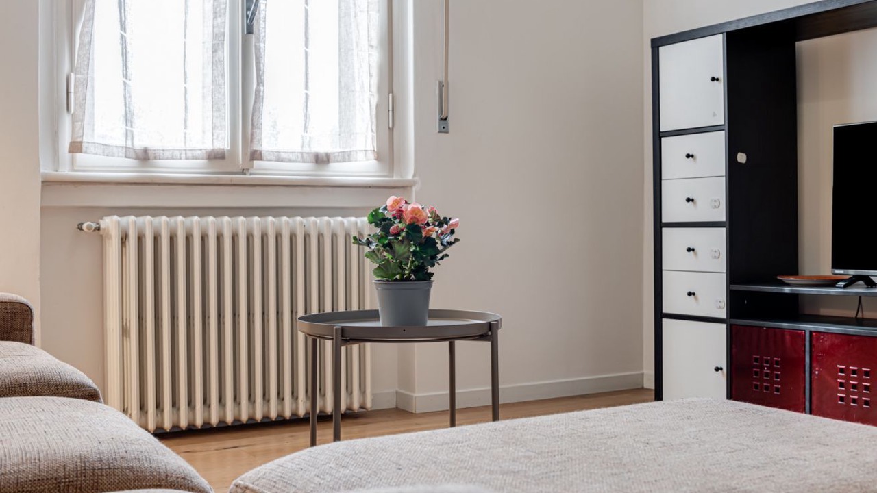 Photo of Bedroom in Careggi Rifredi