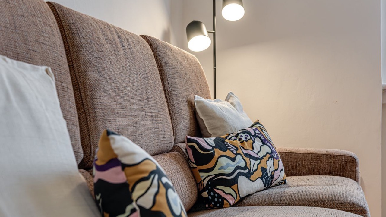 Photo of Livingroom in Careggi Rifredi