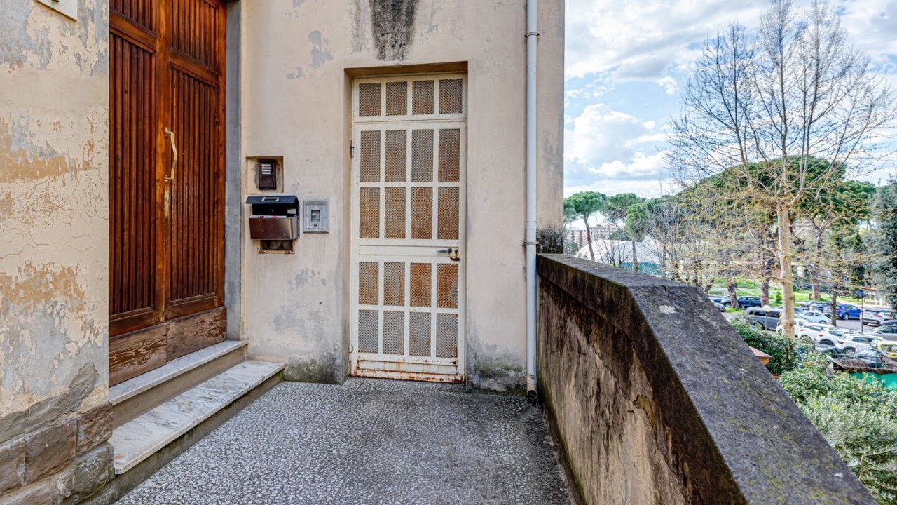 Photo of Outdoor in Careggi Rifredi