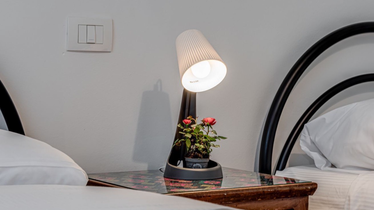 Photo of Bedroom in Careggi Rifredi