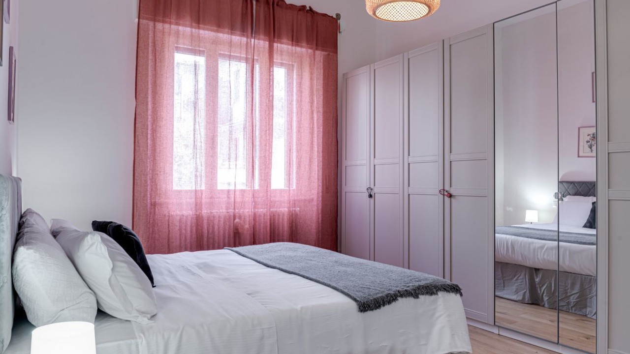 Photo of Bedroom in Careggi Rifredi