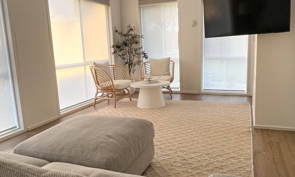 Photo of Livingroom in Capel Sound