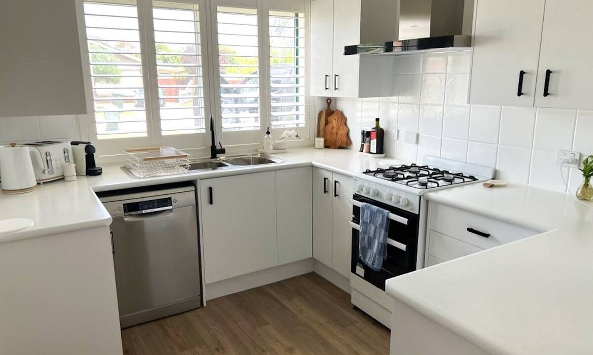 Photo of Kitchen in Capel Sound