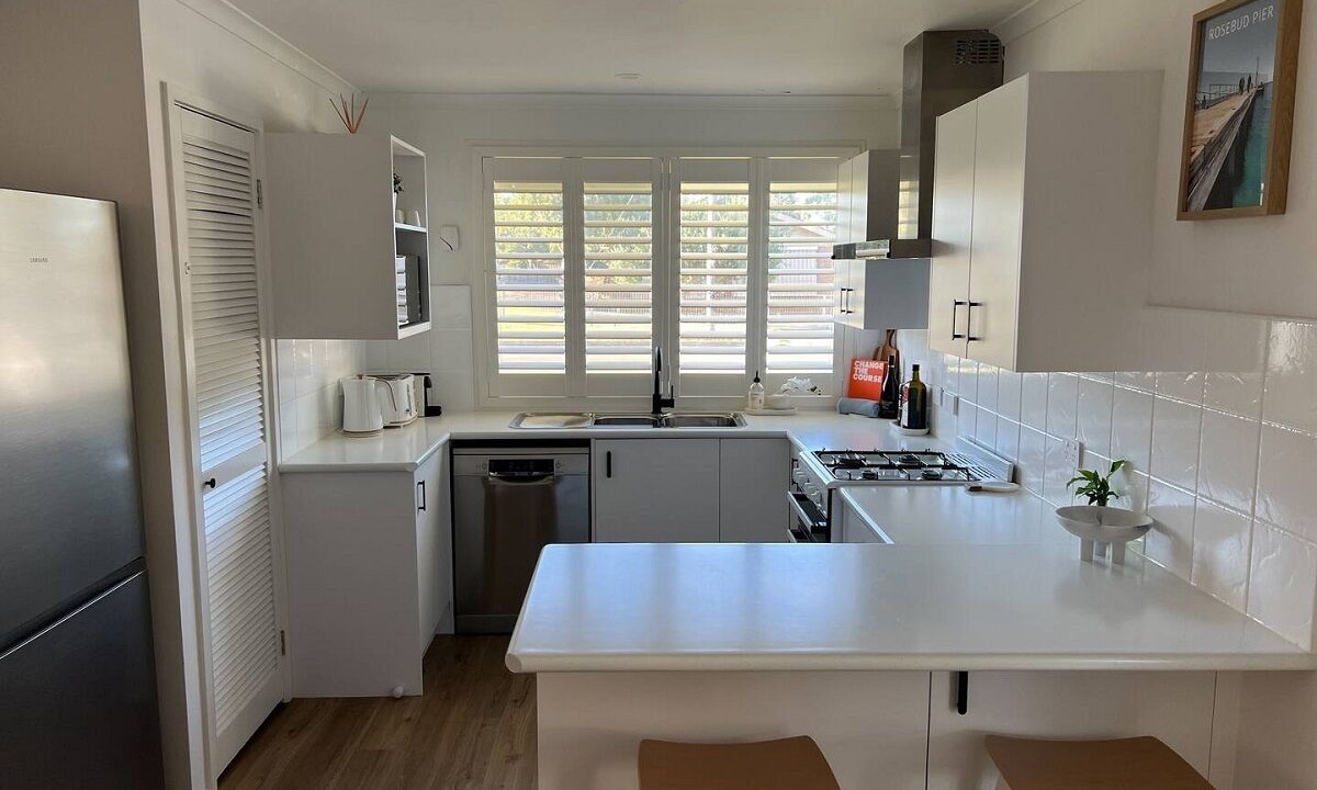 Photo of Kitchen in Capel Sound