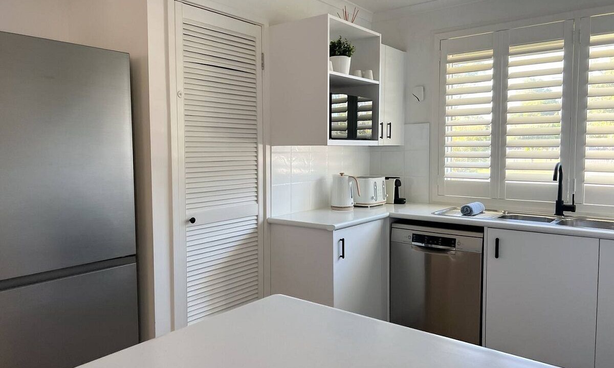 Photo of Kitchen in Capel Sound