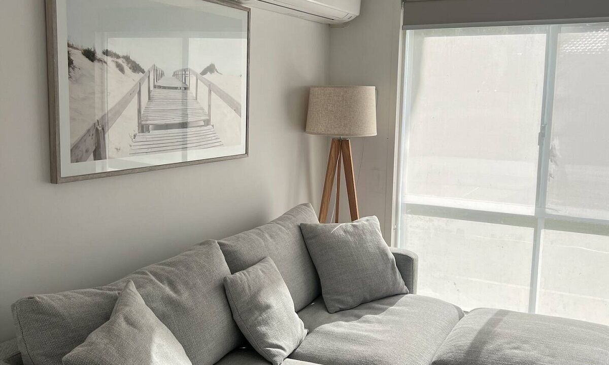 Photo of Livingroom in Capel Sound