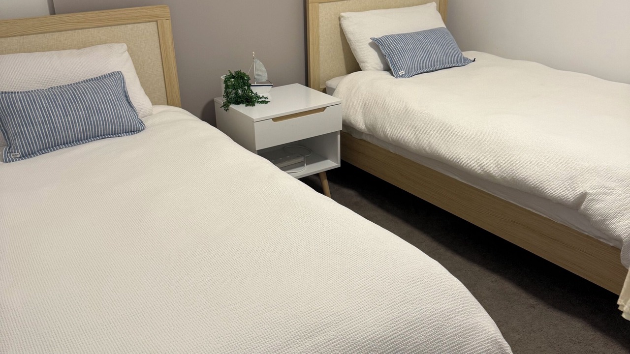 Photo of Bedroom in Capel Sound