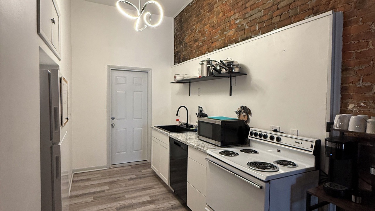 Photo of Kitchen in Elmore