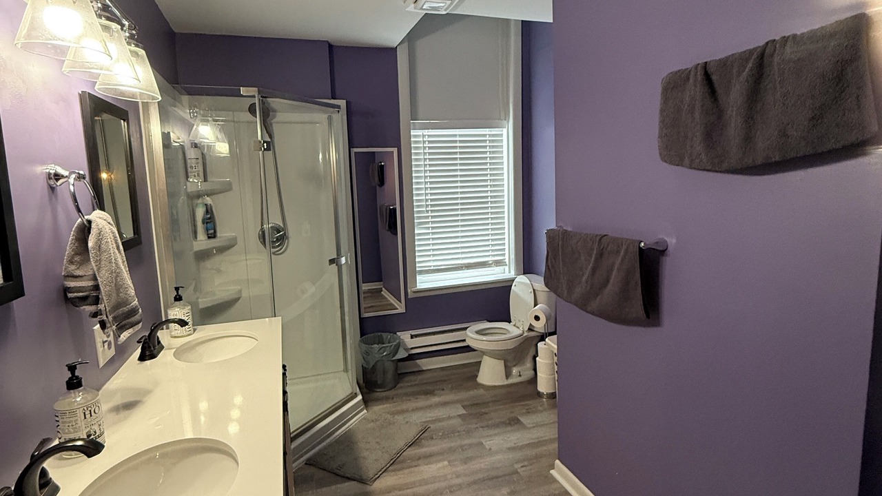 Photo of Bathroom in Elmore