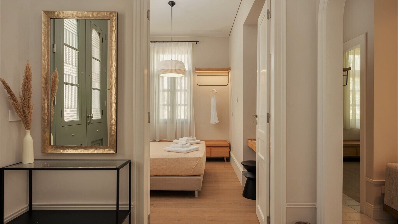 Photo of Bedroom in Nea Chora