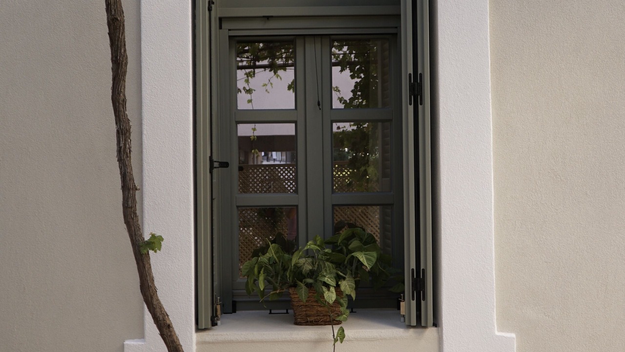 Photo of Outdoor in Nea Chora