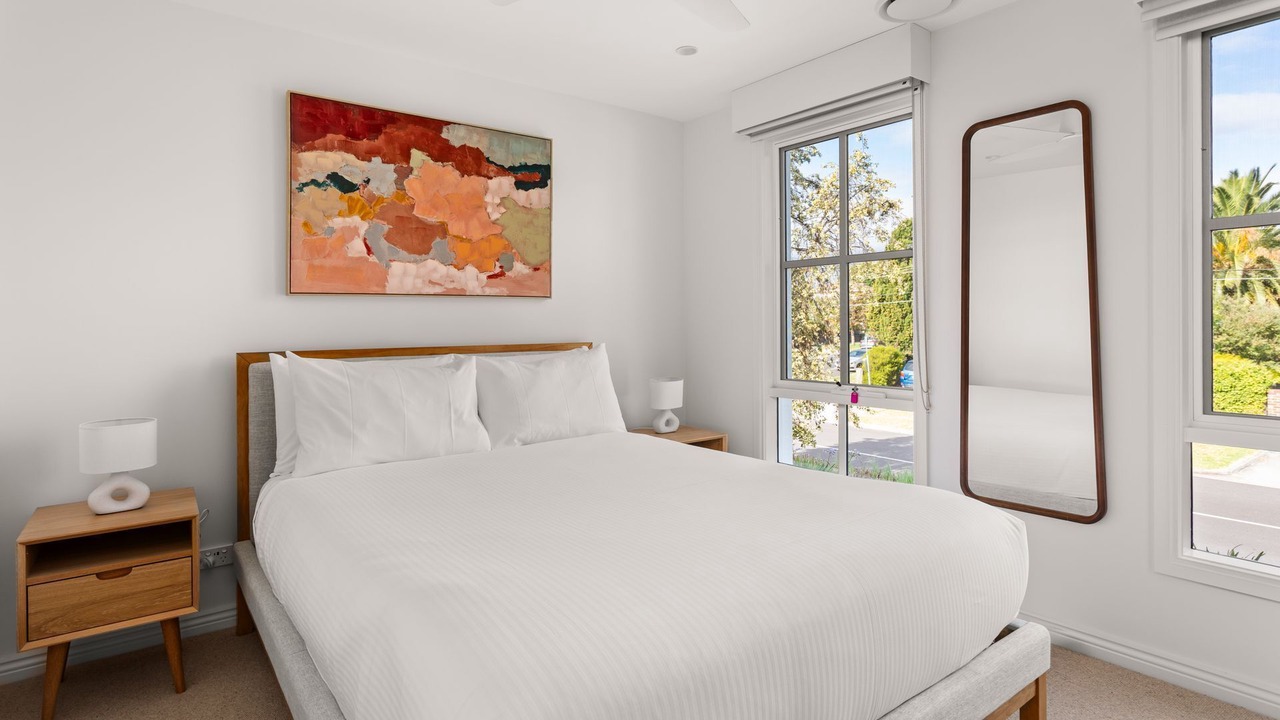 Photo of Bedroom in City of Bayside