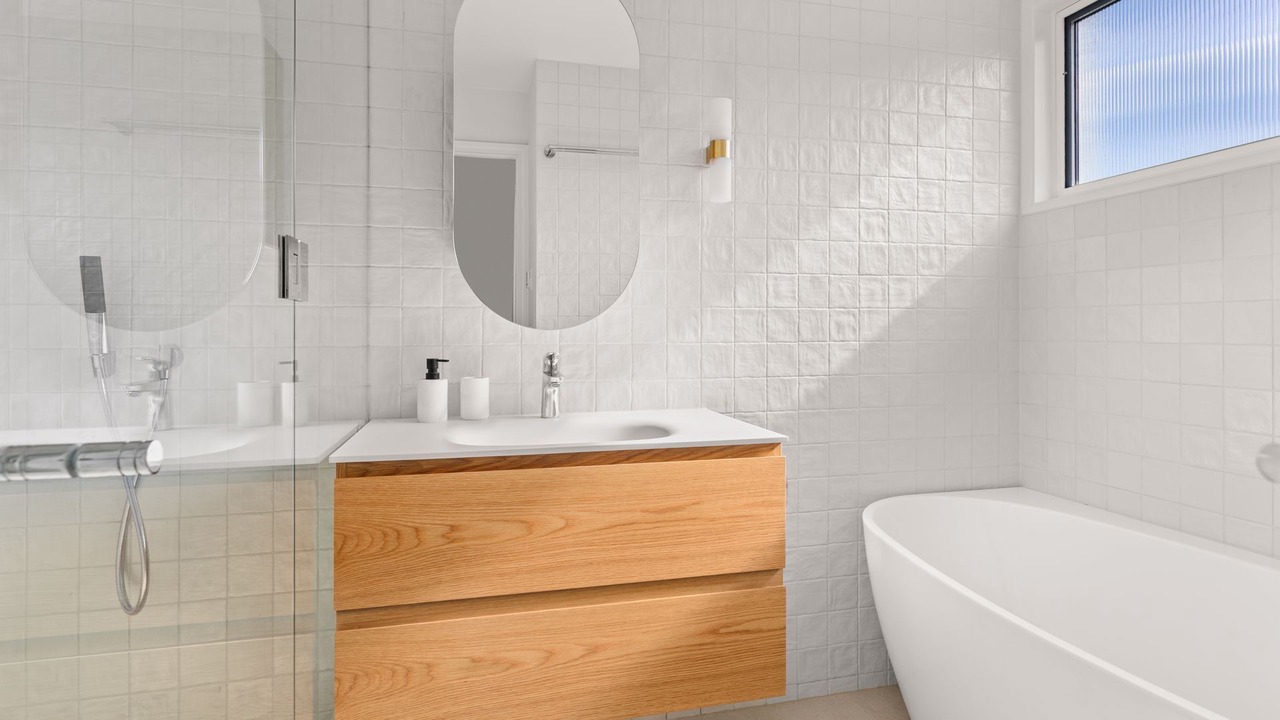 Photo of Bathroom in City of Bayside