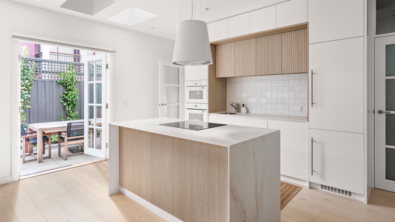 Photo of Kitchen in City of Bayside
