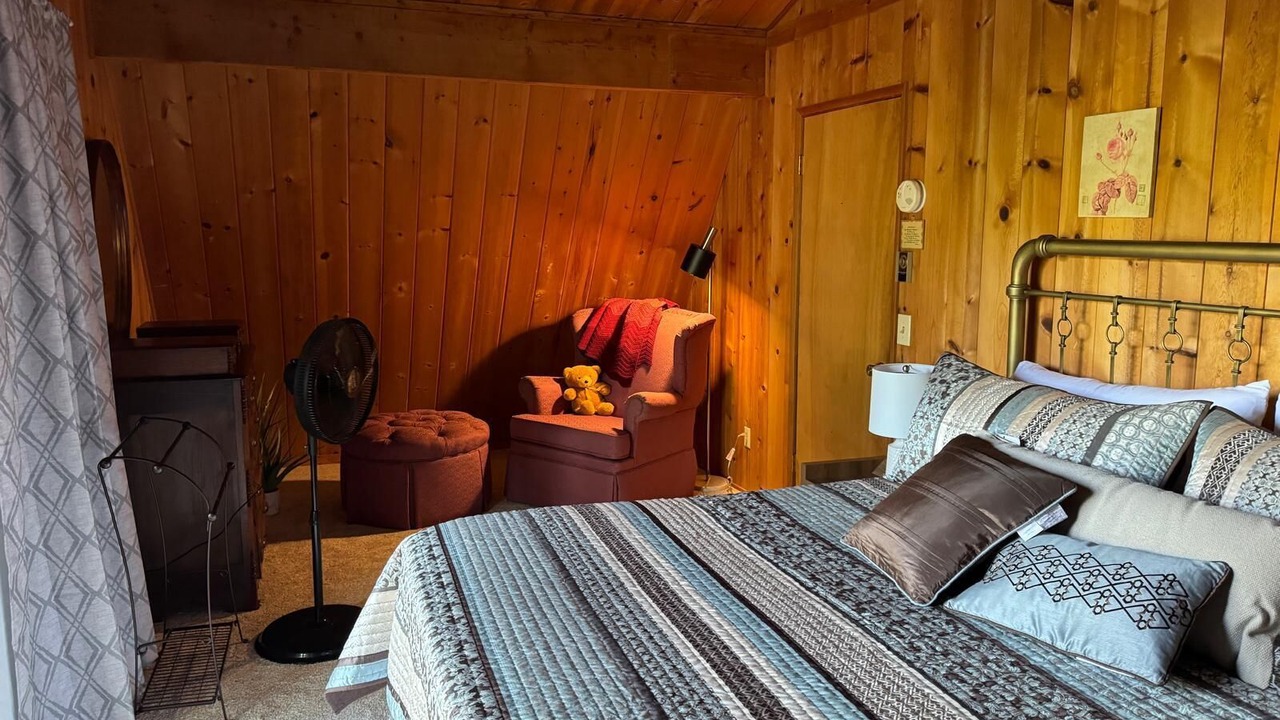 Photo of Bedroom in Rapid City