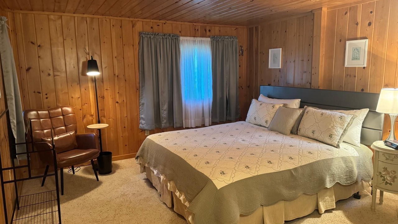 Photo of Bedroom in Rapid City