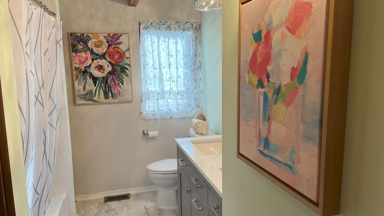 Photo of Bathroom in Rapid City