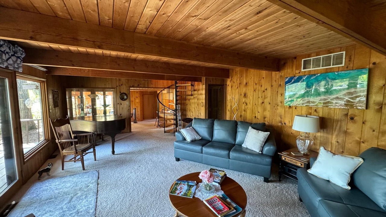 Photo of Livingroom in Rapid City