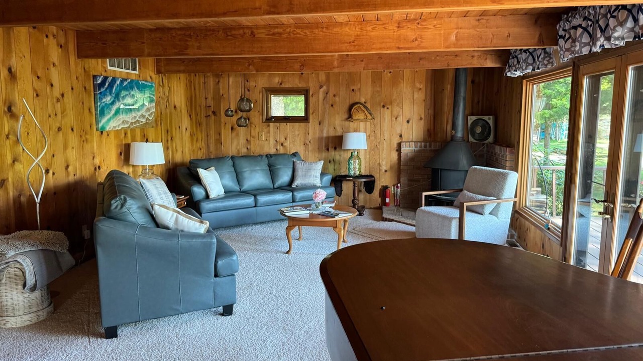 Photo of Livingroom in Rapid City
