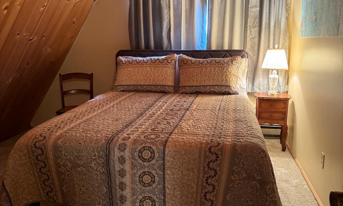 Photo of Bedroom in Rapid City