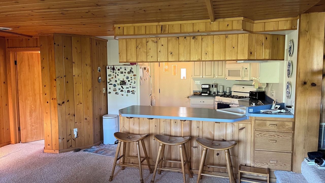 Photo of Kitchen in Rapid City