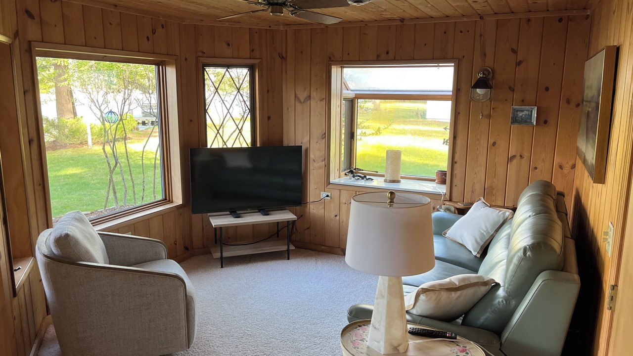 Photo of Livingroom in Rapid City
