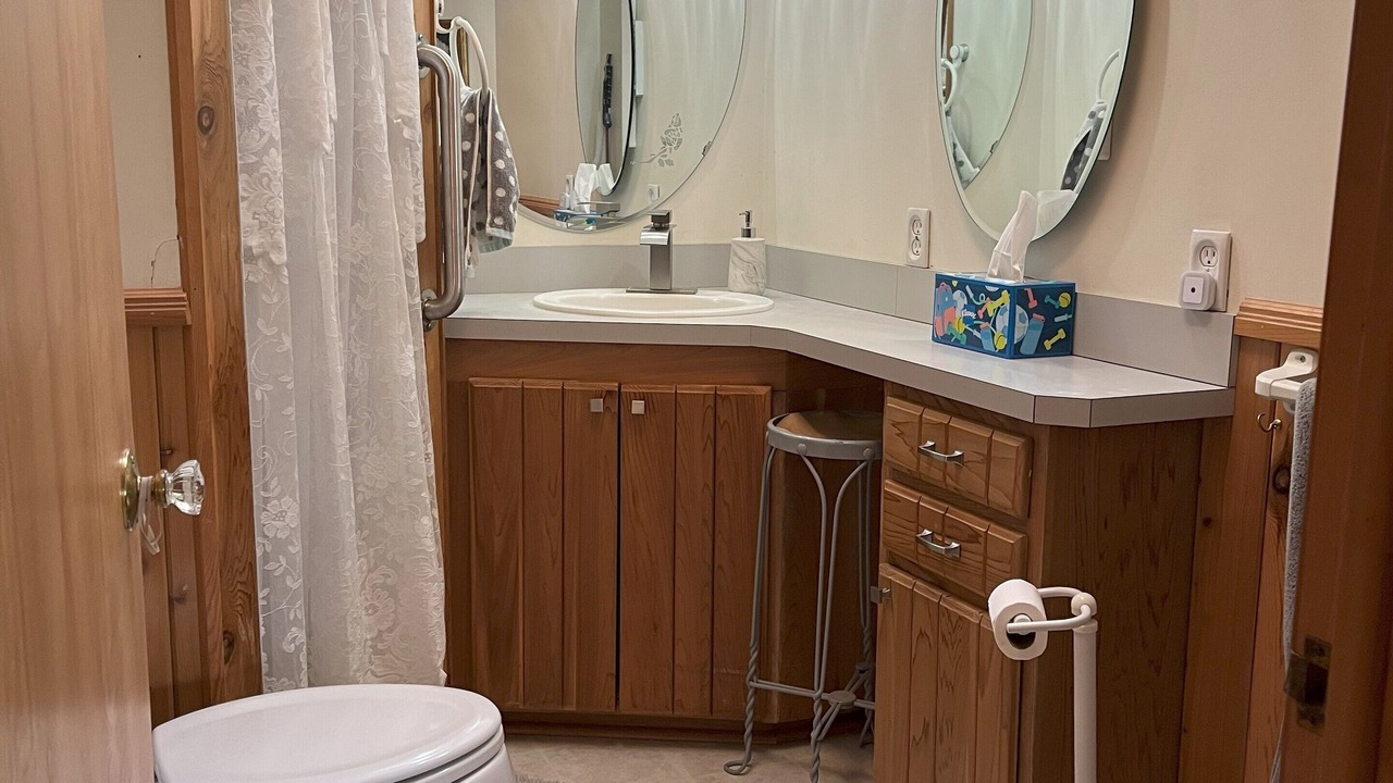 Photo of Bathroom in Rapid City