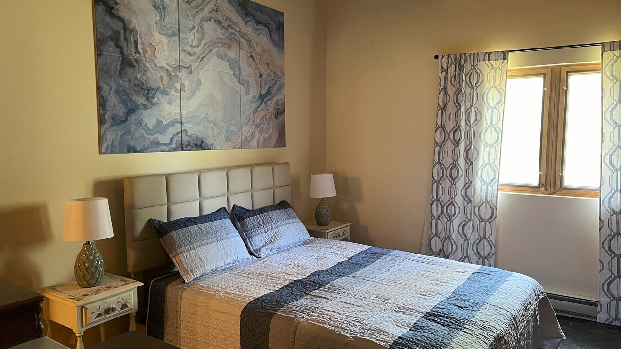 Photo of Bedroom in Rapid City