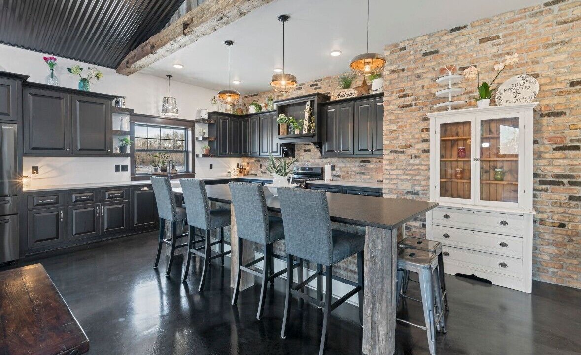Photo of Kitchen in Little Suamico