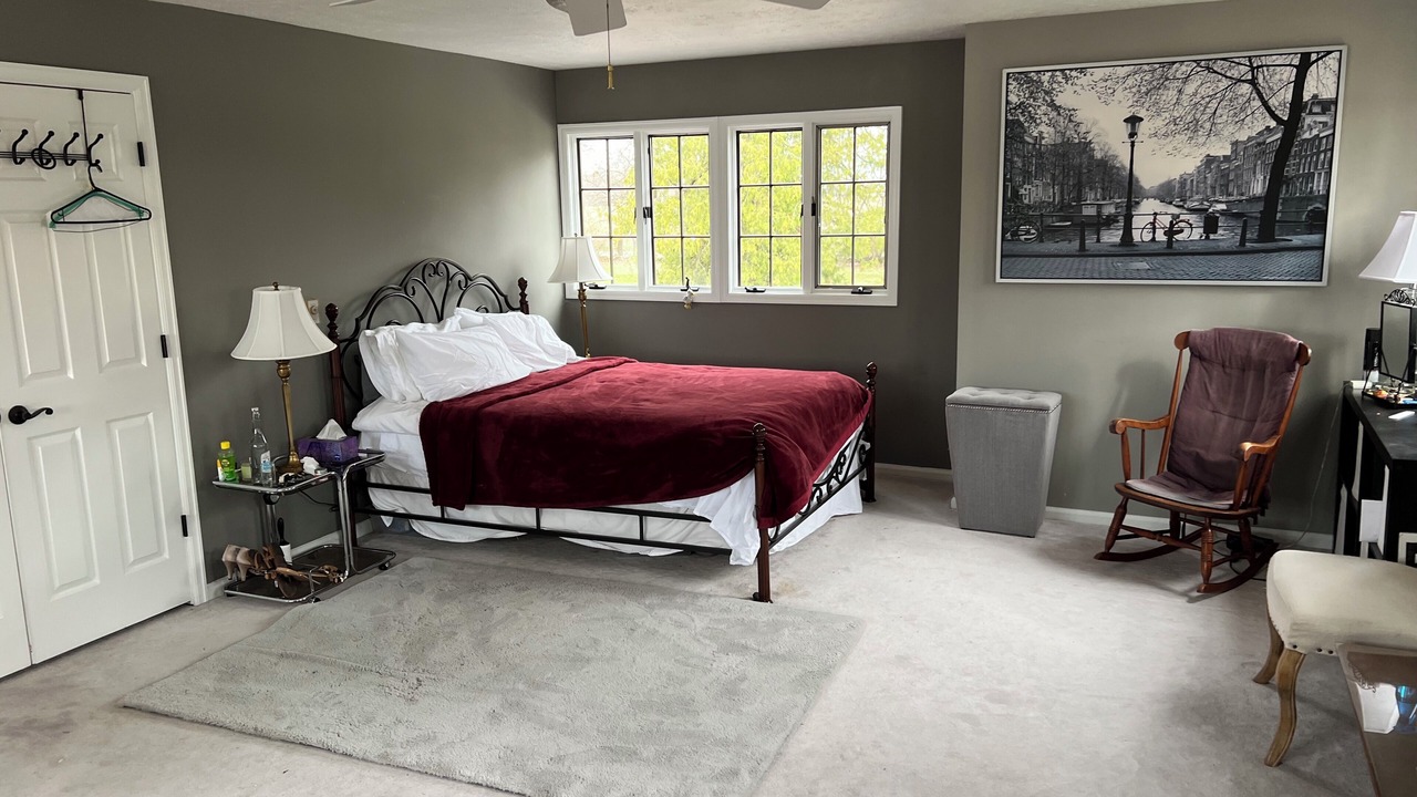Photo of Bedroom in Colton