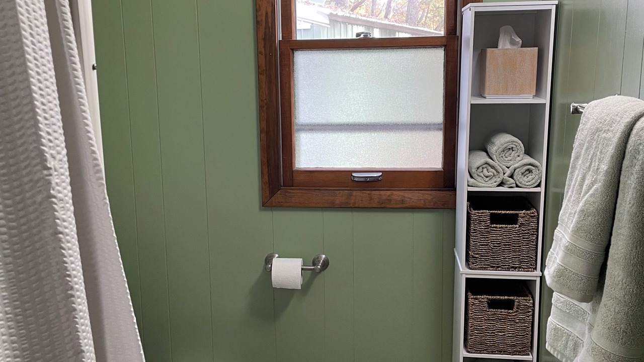 Photo of Bathroom in Crivitz