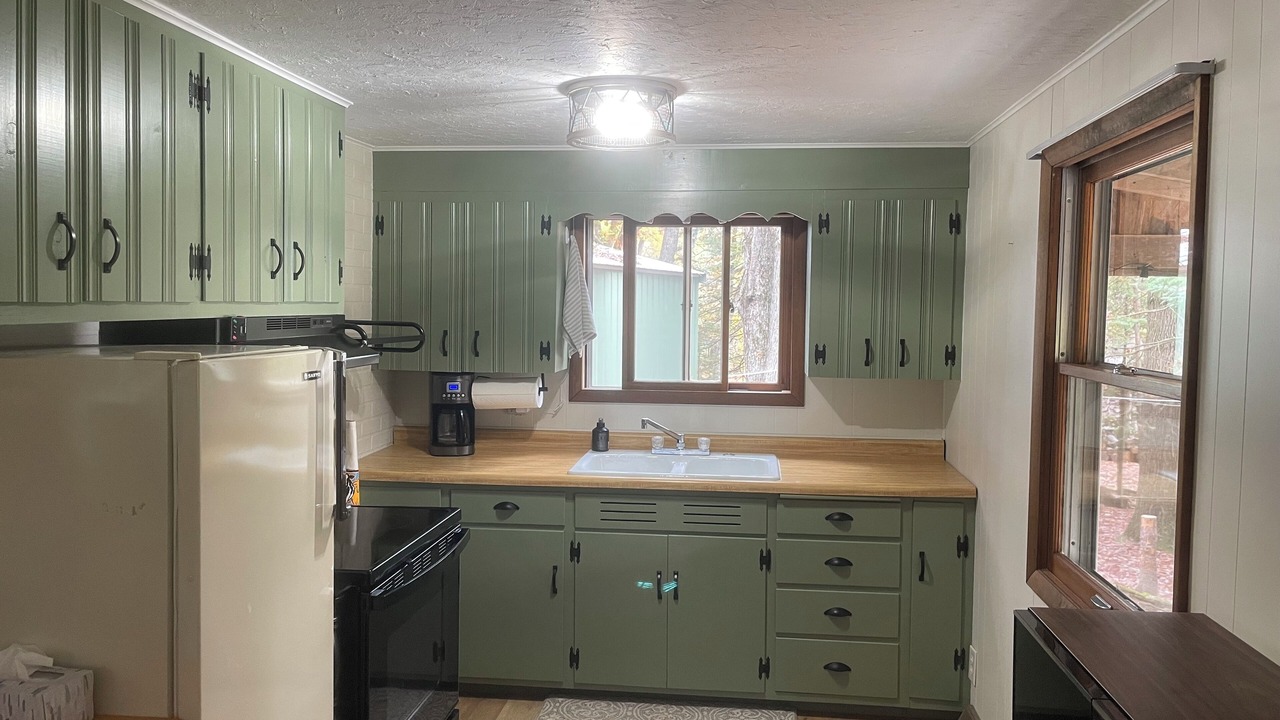 Photo of Kitchen in Crivitz