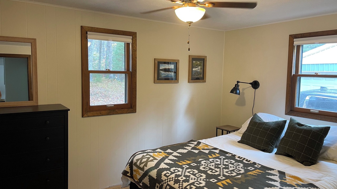 Photo of Bedroom in Crivitz