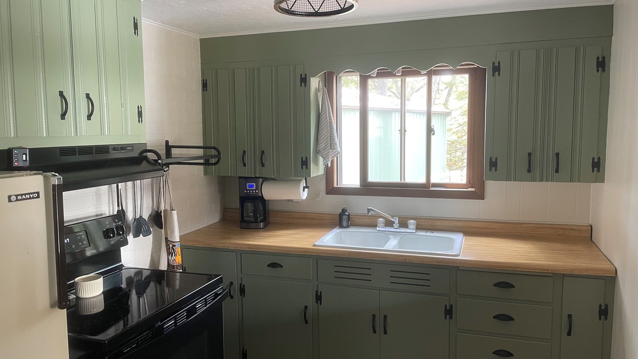 Photo of Kitchen in Crivitz