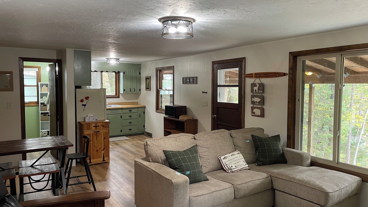 Photo of Livingroom in Crivitz