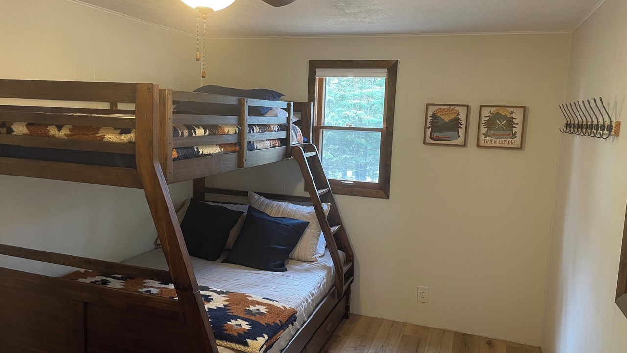 Photo of Bedroom in Crivitz